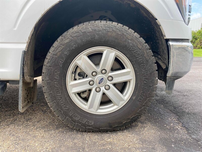 2023 Ford F-150 XLT 4x4 - Photo 14 - Edmonton, AB T5L 2J7
