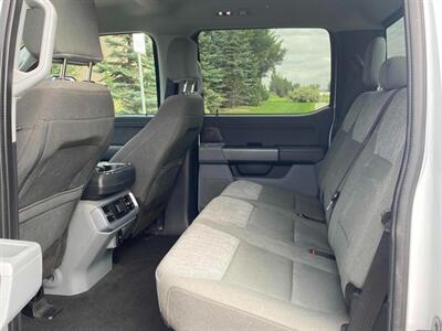 2023 Ford F-150 XLT 4x4 - Photo 13 - Edmonton, AB T5L 2J7