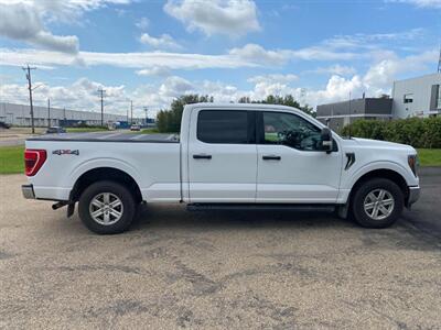 2023 Ford F-150 XLT 4x4 - Photo 7 - Edmonton, AB T5L 2J7