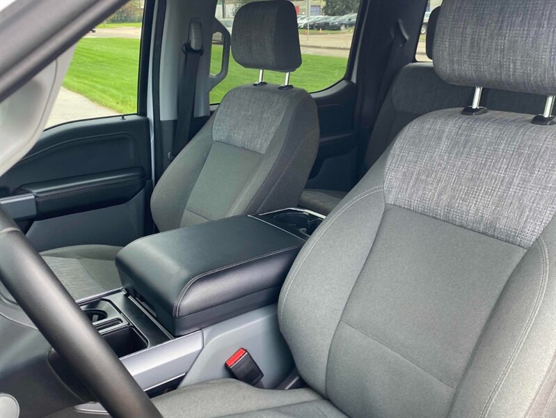 2023 Ford F-150 XLT 4x4 - Photo 11 - Edmonton, AB T5L 2J7