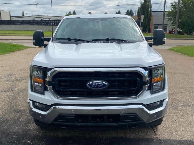 2023 Ford F-150 XLT 4x4 - Photo 2 - Edmonton, AB T5L 2J7