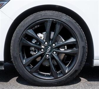 2023 Chevrolet Malibu LT Sunroof Sport Edition   - Photo 18 - St Albert, AB T8N 3Z7