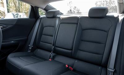 2023 Chevrolet Malibu LT Sunroof Sport Edition   - Photo 17 - St Albert, AB T8N 3Z7
