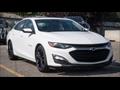 2023 Chevrolet Malibu LT Sunroof Sport Edition   - Photo 4 - St Albert, AB T8N 3Z7