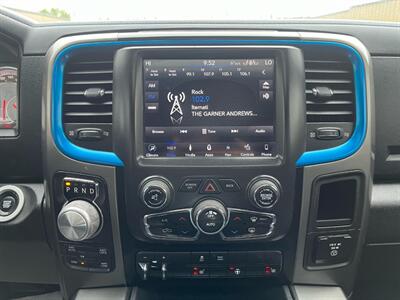 2018 RAM 1500 Sport  4x4 - Photo 11 - St Albert, AB T8N 3Z7