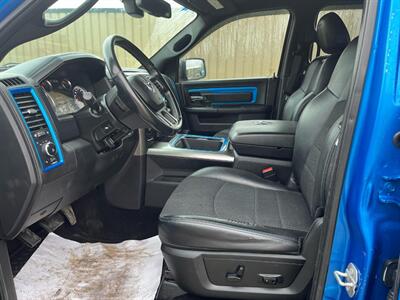 2018 RAM 1500 Sport  4x4 - Photo 10 - St Albert, AB T8N 3Z7
