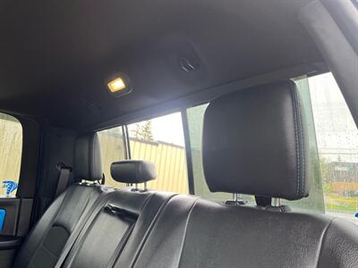 2018 RAM 1500 Sport  4x4 - Photo 16 - St Albert, AB T8N 3Z7
