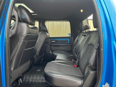 2018 RAM 1500 Sport  4x4 - Photo 15 - St Albert, AB T8N 3Z7