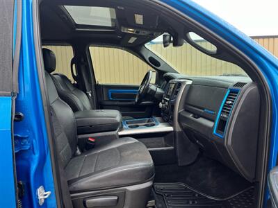 2018 RAM 1500 Sport  4x4 - Photo 14 - St Albert, AB T8N 3Z7