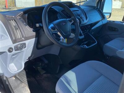 2019 Ford Transit 150 XL   - Photo 10 - St Albert, AB T8N 3Z7