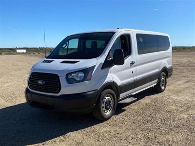 2019 Ford Transit 150 XL   - Photo 1 - St Albert, AB T8N 3Z7