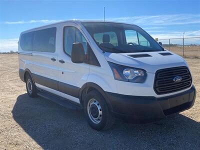 2019 Ford Transit 150 XL   - Photo 6 - St Albert, AB T8N 3Z7