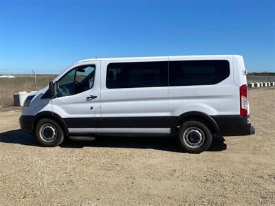 2019 Ford Transit 150 XL   - Photo 2 - St Albert, AB T8N 3Z7