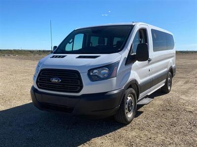 2019 Ford Transit 150 XL   - Photo 4 - St Albert, AB T8N 3Z7