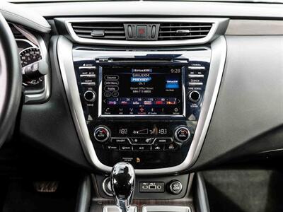 2023 Nissan Murano Platinum  AWD - Photo 10 - St Albert, AB T8N 3Z7