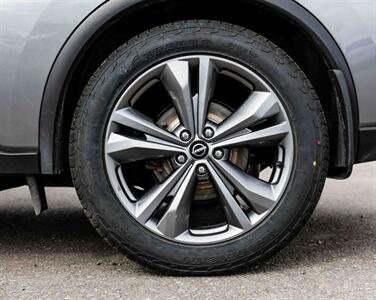 2023 Nissan Murano Platinum  AWD - Photo 19 - St Albert, AB T8N 3Z7