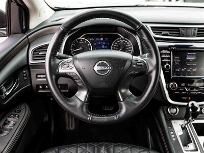 2023 Nissan Murano Platinum  AWD - Photo 7 - St Albert, AB T8N 3Z7