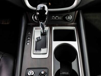 2023 Nissan Murano Platinum  AWD - Photo 14 - St Albert, AB T8N 3Z7