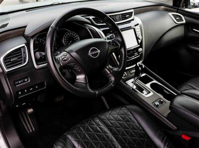 2023 Nissan Murano Platinum  AWD - Photo 6 - St Albert, AB T8N 3Z7