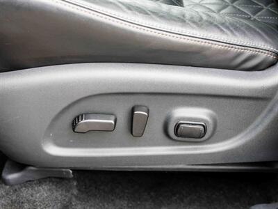 2023 Nissan Murano Platinum  AWD - Photo 12 - St Albert, AB T8N 3Z7