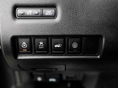 2023 Nissan Murano Platinum  AWD - Photo 13 - St Albert, AB T8N 3Z7