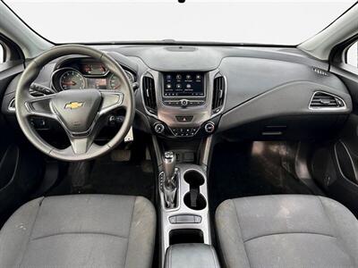 2019 Chevrolet Cruze LS   - Photo 10 - Acheson, AB T7X 5A3