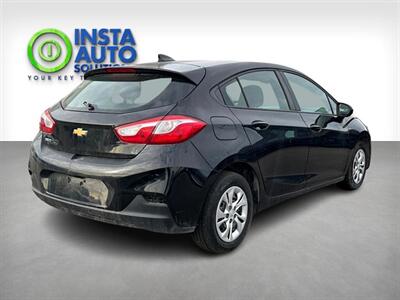 2019 Chevrolet Cruze LS   - Photo 5 - Acheson, AB T7X 5A3