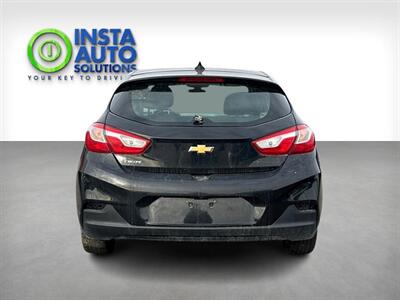 2019 Chevrolet Cruze LS   - Photo 4 - Acheson, AB T7X 5A3