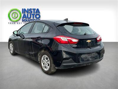 2019 Chevrolet Cruze LS   - Photo 3 - Acheson, AB T7X 5A3