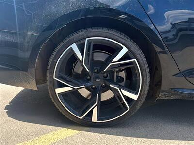 2018 Audi A4 2.0 TFSI quattro Technik  AWD - Photo 17 - Acheson, AB T7X 5A3