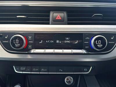 2018 Audi A4 2.0 TFSI quattro Technik  AWD - Photo 12 - Acheson, AB T7X 5A3