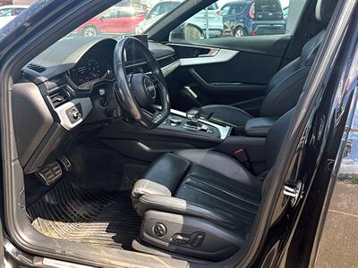2018 Audi A4 2.0 TFSI quattro Technik  AWD - Photo 7 - Acheson, AB T7X 5A3