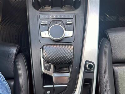 2018 Audi A4 2.0 TFSI quattro Technik  AWD - Photo 13 - Acheson, AB T7X 5A3