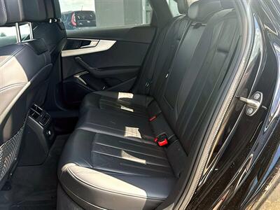 2018 Audi A4 2.0 TFSI quattro Technik  AWD - Photo 16 - Acheson, AB T7X 5A3