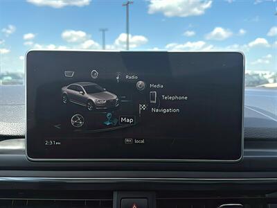 2018 Audi A4 2.0 TFSI quattro Technik  AWD - Photo 11 - Acheson, AB T7X 5A3