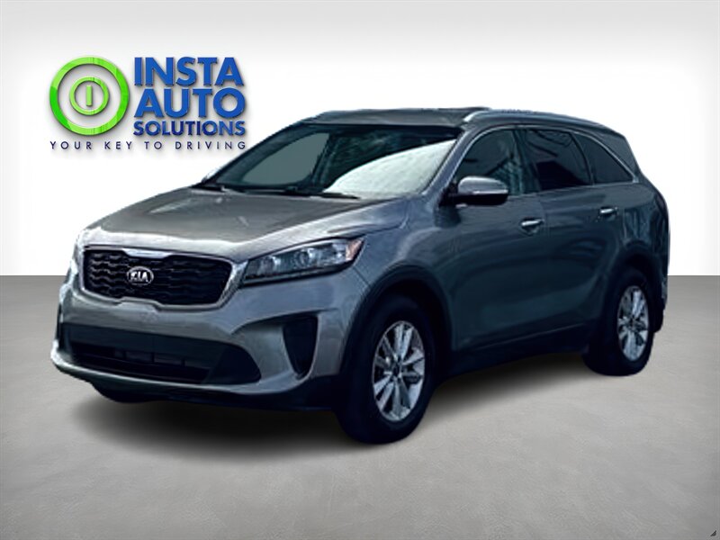 2019 Kia Sorento LX AWD - Photo 1 - Acheson, AB T7X 5A3