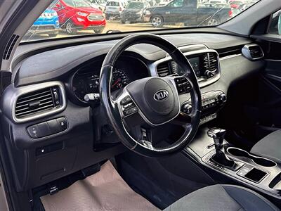2019 Kia Sorento LX  AWD - Photo 13 - Acheson, AB T7X 5A3