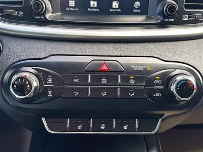 2019 Kia Sorento LX  AWD - Photo 16 - Edmonton, AB T5L 2J7