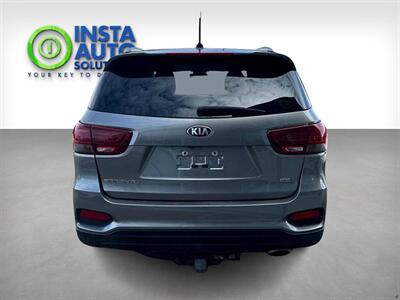 2019 Kia Sorento LX   - Photo 6 - Acheson, AB T7X 5A3