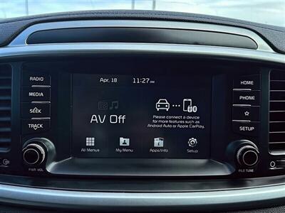 2019 Kia Sorento LX  AWD - Photo 15 - Edmonton, AB T5L 2J7