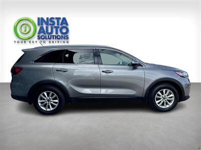 2019 Kia Sorento LX   - Photo 8 - Acheson, AB T7X 5A3