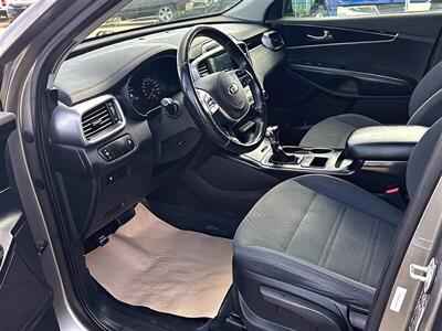 2019 Kia Sorento LX  AWD - Photo 10 - Acheson, AB T7X 5A3