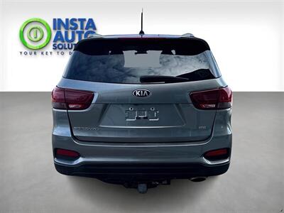 2019 Kia Sorento LX  AWD - Photo 6 - Edmonton, AB T5L 2J7