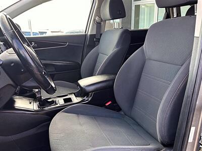 2019 Kia Sorento LX  AWD - Photo 11 - Acheson, AB T7X 5A3