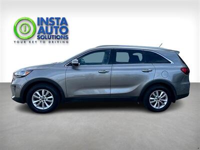 2019 Kia Sorento LX   - Photo 4 - Acheson, AB T7X 5A3