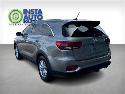 2019 Kia Sorento LX   - Photo 5 - Acheson, AB T7X 5A3