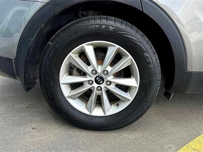 2019 Kia Sorento LX  AWD - Photo 18 - Acheson, AB T7X 5A3