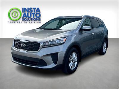 2019 Kia Sorento LX  AWD - Photo 3 - Acheson, AB T7X 5A3