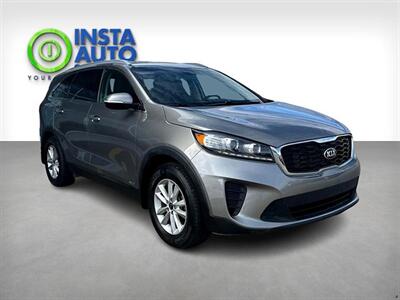 2019 Kia Sorento LX   - Photo 9 - Acheson, AB T7X 5A3