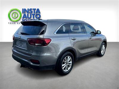 2019 Kia Sorento LX   - Photo 7 - Acheson, AB T7X 5A3